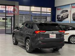 تويوتا راف 4